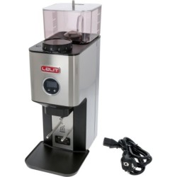 COFFEE GRINDER LELIT...