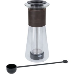 SISTEMA COFFEE PRESS FLASK...