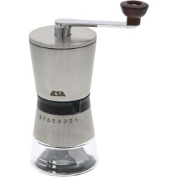 COFFEE GRINDER ILSA 760