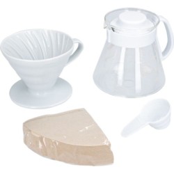 SERVING JUG KIT HARIO 600 ML