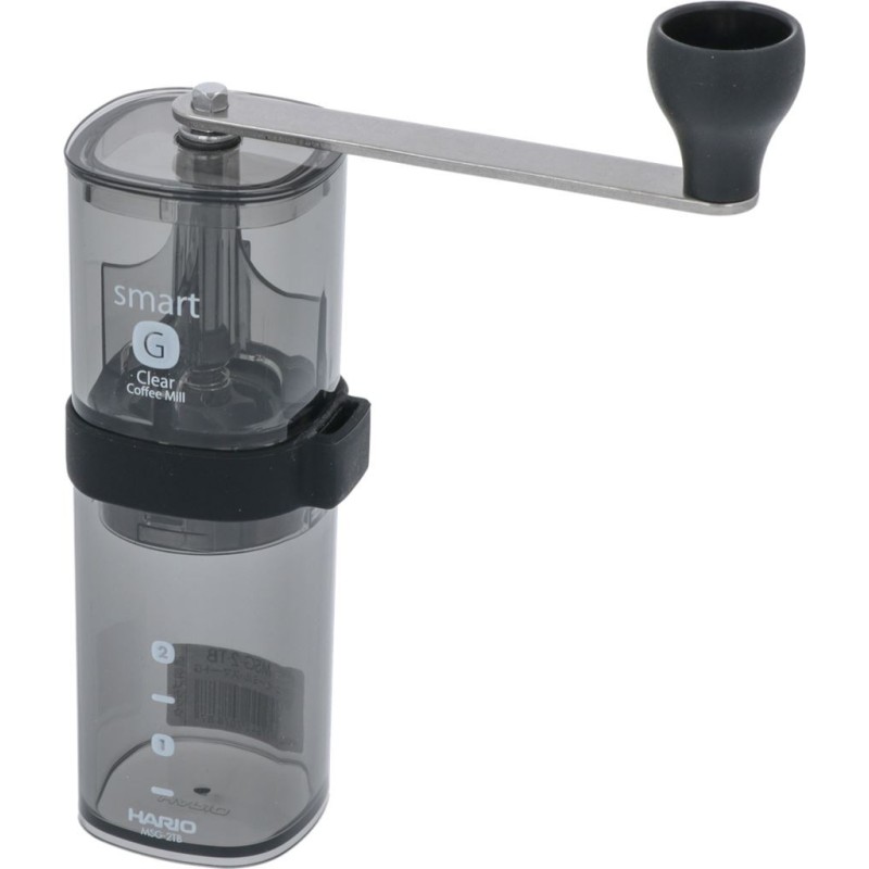 COFFEE GRINDER HARIO SMART G MSG2TB