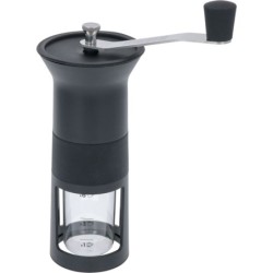 COFFEE GRINDER BIALETTI BLACK