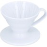 COFFEE DRIPPER OF PLASTIC HARIO 12 CUPS