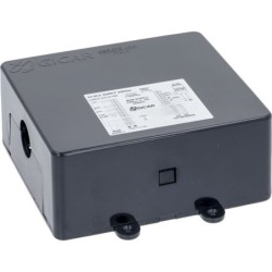 DOSER CONTROL BOX 2 GROUPS...