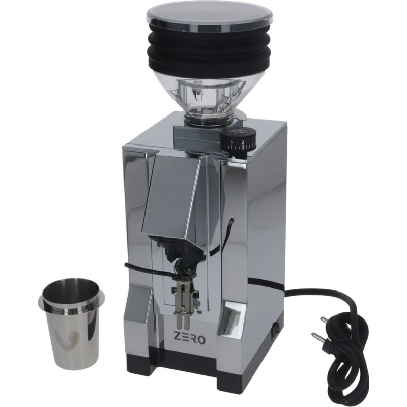 COFFEE GRINDER MIGNON ZERO 16CR CHROME