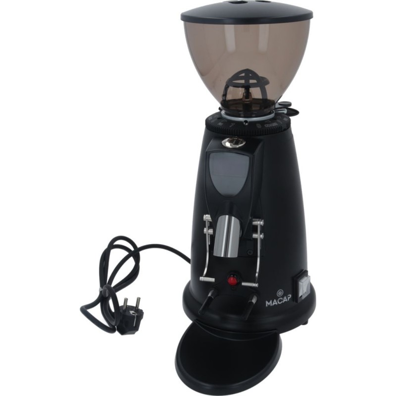 COFFEE GRINDER M42D 220230V 5060HZ BLA