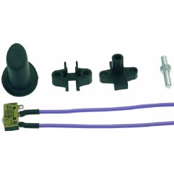 KIT MICROINTERRUTTORE 01A 125V