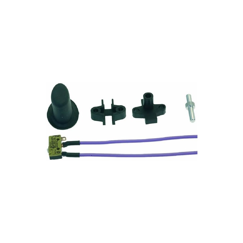 KIT MICROINTERRUTTORE 01A 125V