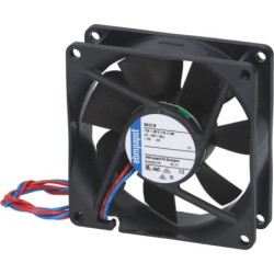 VENTILATORE ASSIALE EBM 8412N