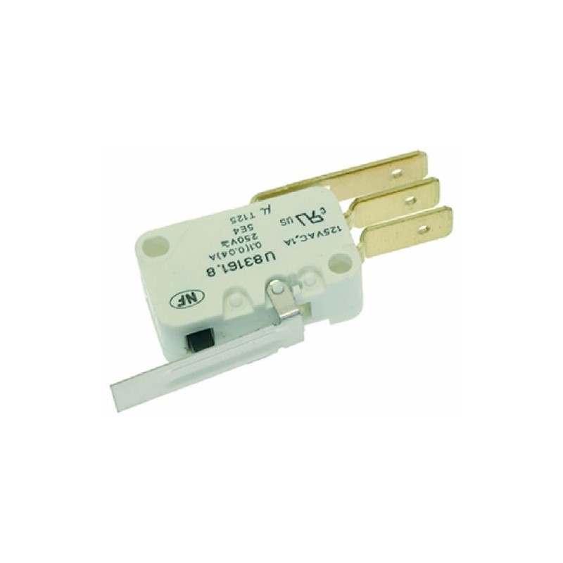 MICROSWITCH CROUZET U831618