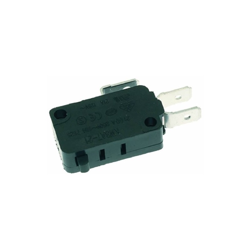 MICROINTERRUTTORE 21A 250V