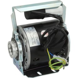 MOTORE A FASCETTA 180W 230V...