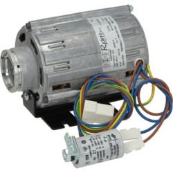 RPM MOTOR WITH CLAMP 275W
