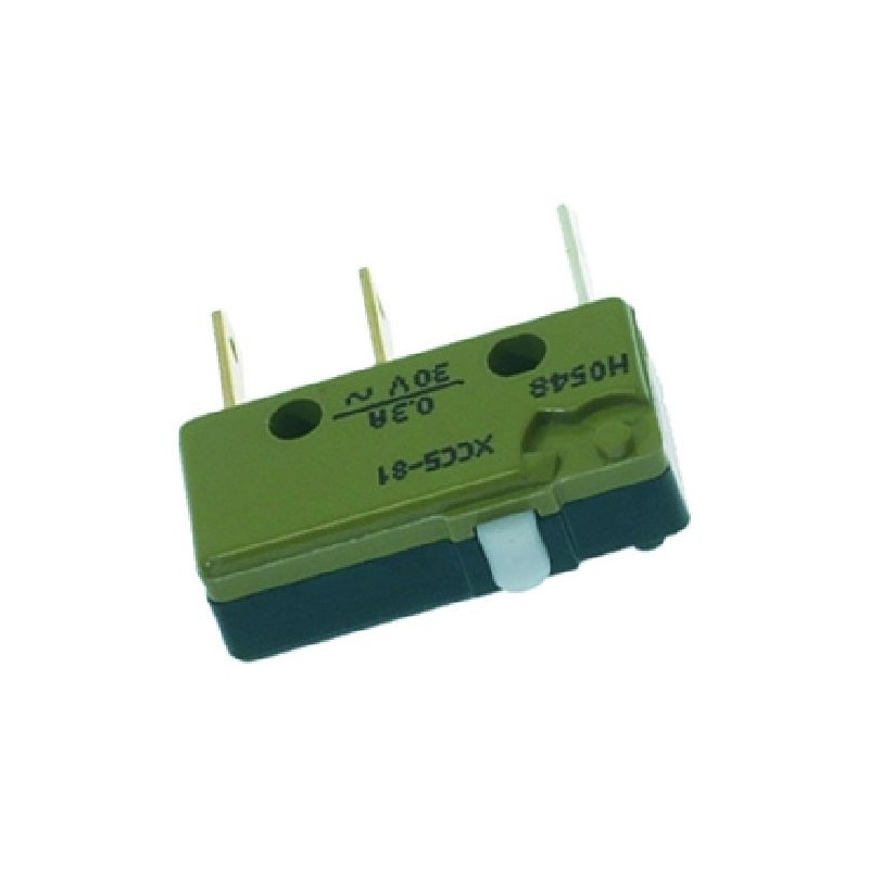 MICROSWITCH SAIABURGESS XCC581