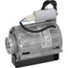 RPM MOTOR WITH CLAMP CONNECT 100W 230V