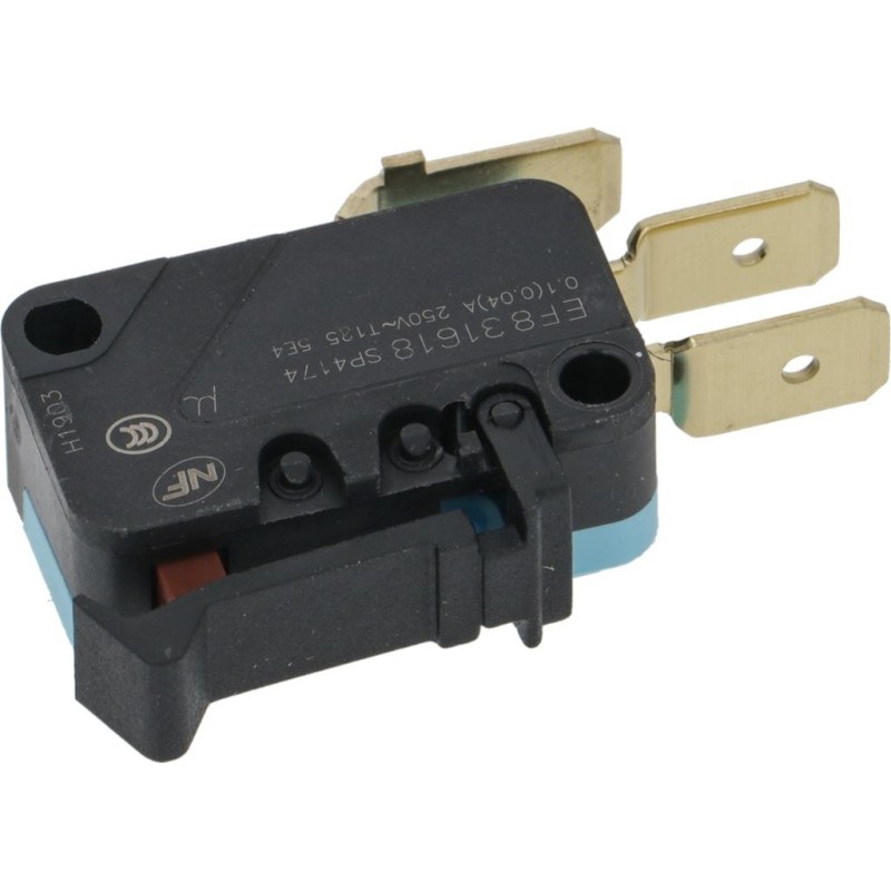 MICROSWITCH CROUZET EF831618