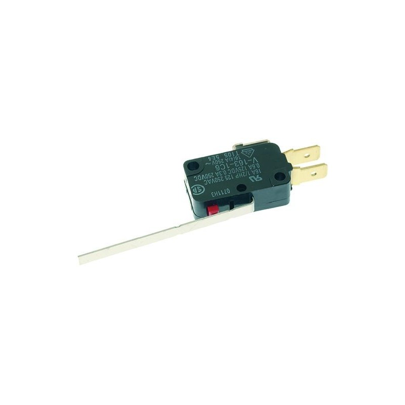 MICRO SWITCH KW3A