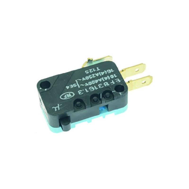 MICROSWITCH CROUZET EF831613