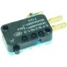 MICROSWITCH CROUZET EF831613