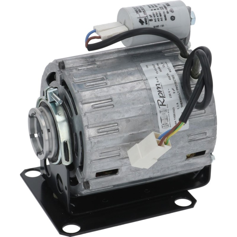 RPM CLAMP MOTOR 165W