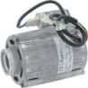 RPM MOTOR WITH CLAMP 120W