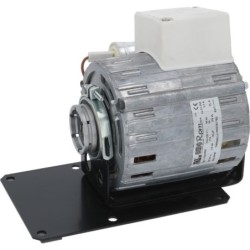 RPM MOTOR WITH CLAMP...