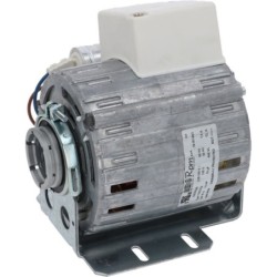 RPM MOTOR WITH CLAMP CONNECTION 330W