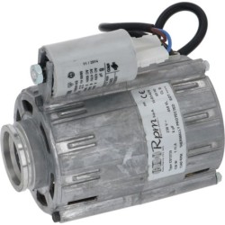 MOTORE RPM A FASCETTA 120W 230V