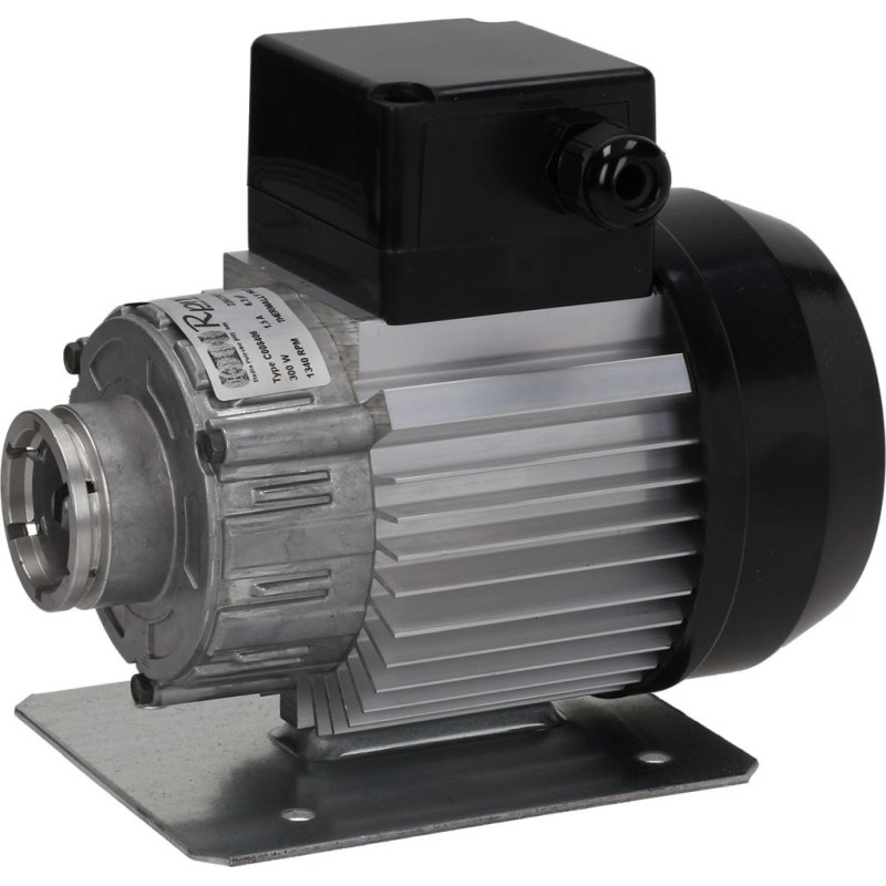 MOTOR RPM WITH CLAMP CONNECTION 300W