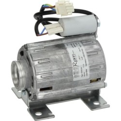 MOTORE RPM A FASCETTA 150W...