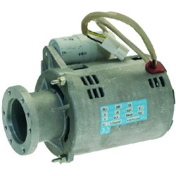 FLANGE MOTOR FAEMA 170W