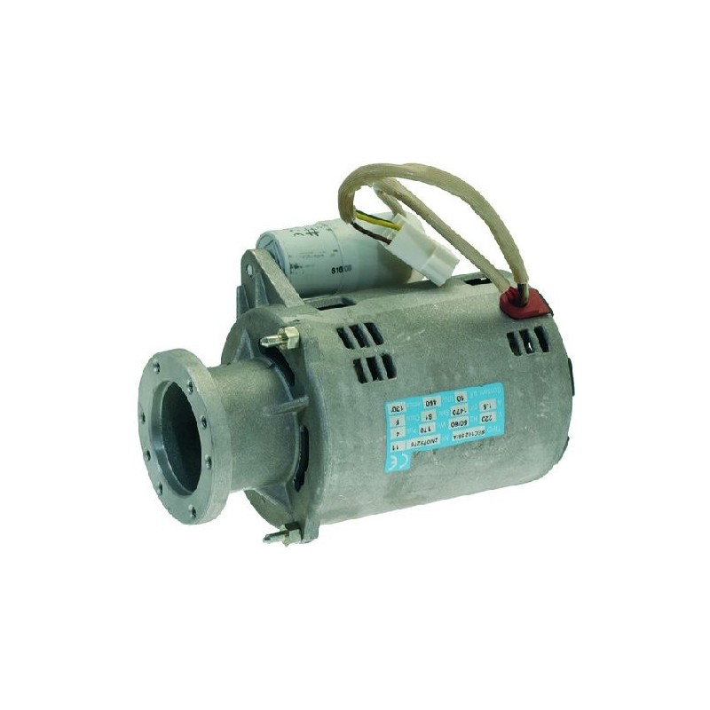 FLANGE MOTOR FAEMA 170W