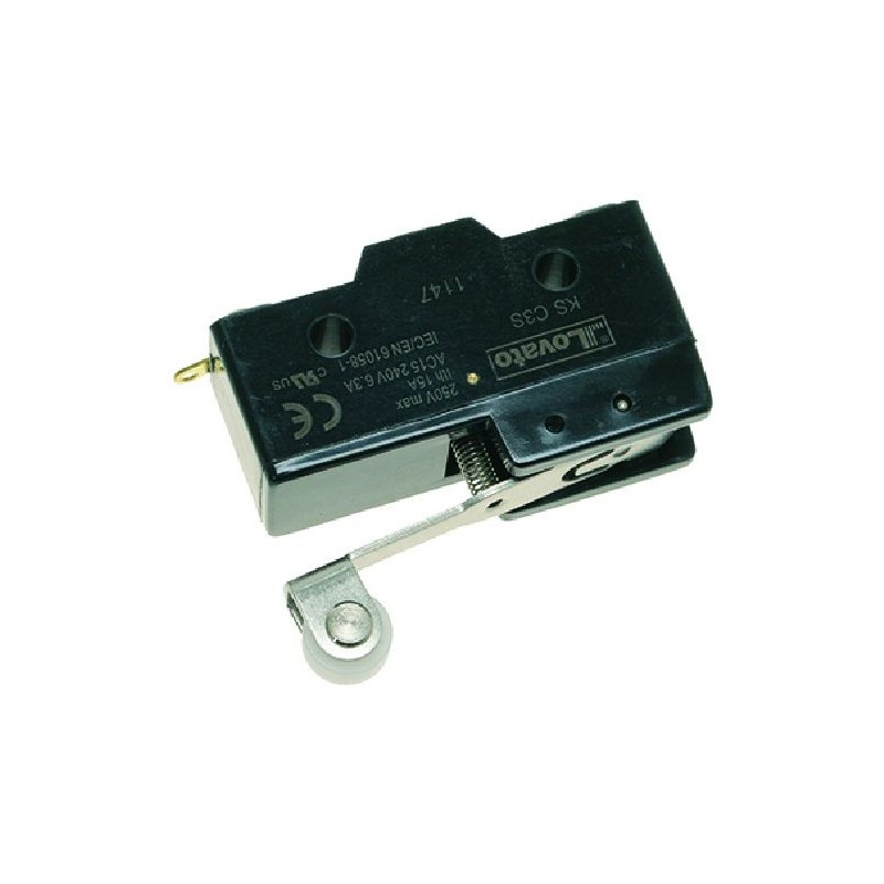 MICROSWITCH LOVATO KSC3S