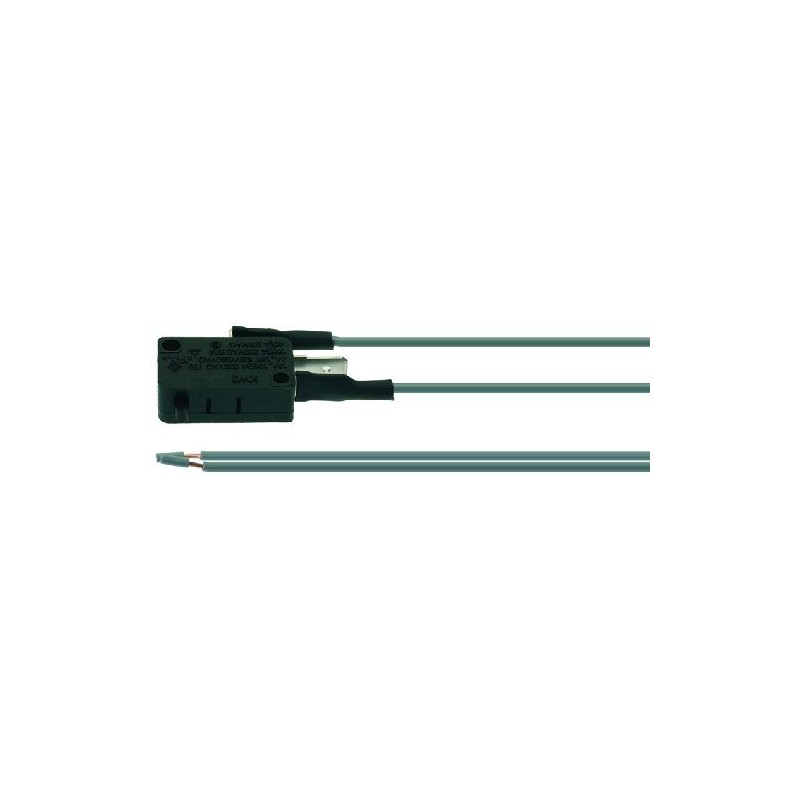 MICROSWITCH 6A 250V