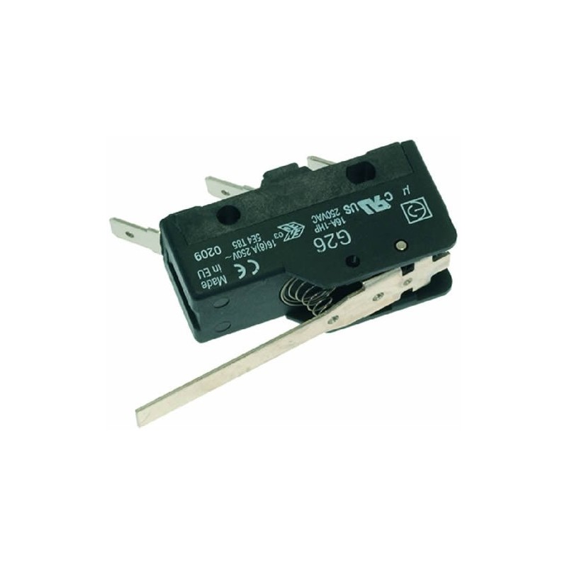 MICROSWITCH G26 16A 250V