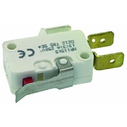 MICROSWITCH ELECTRICA NR115K5