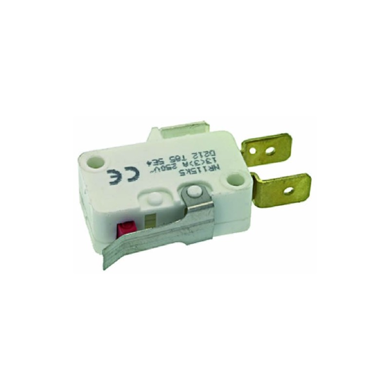 MICROINTERRUTTORE ELECTRICA NR115K5