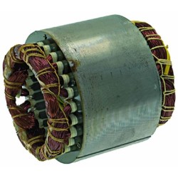 WOUND STATOR 230400V 50HZ