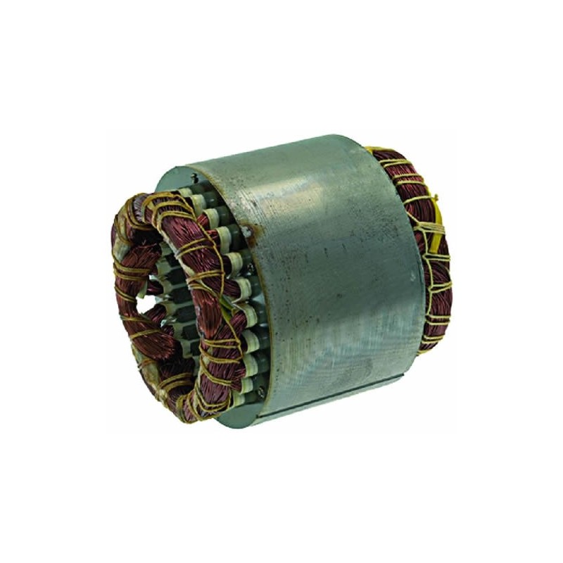 WOUND STATOR 230400V 50HZ