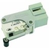 MICROSWITCH CROUZET U831613