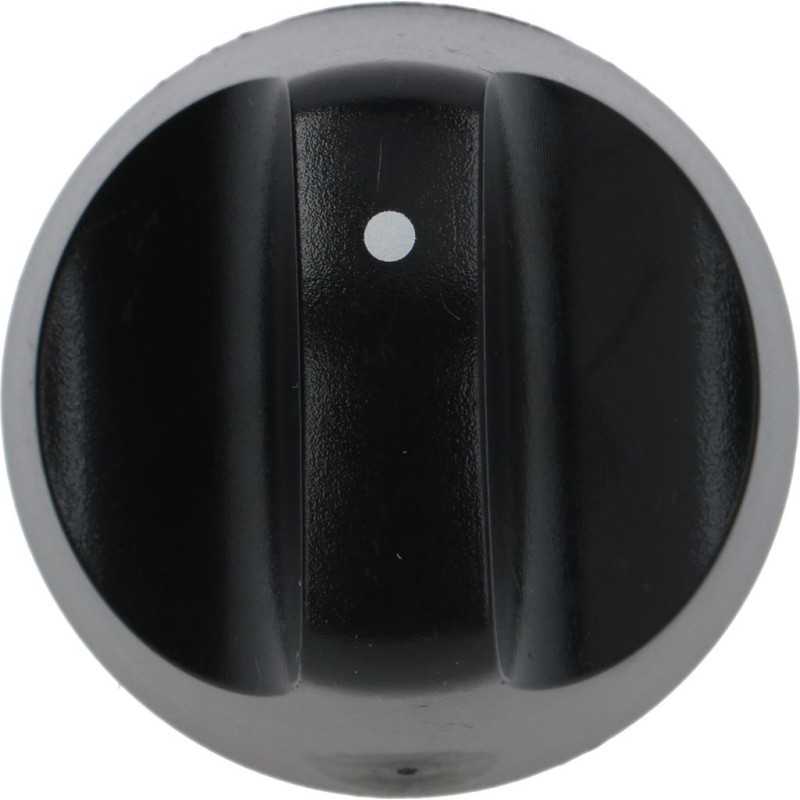 SELECTOR SWITCH KNOB  40 MM