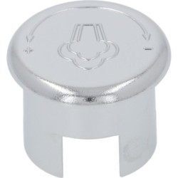 STEAM CAP FOR KNOB