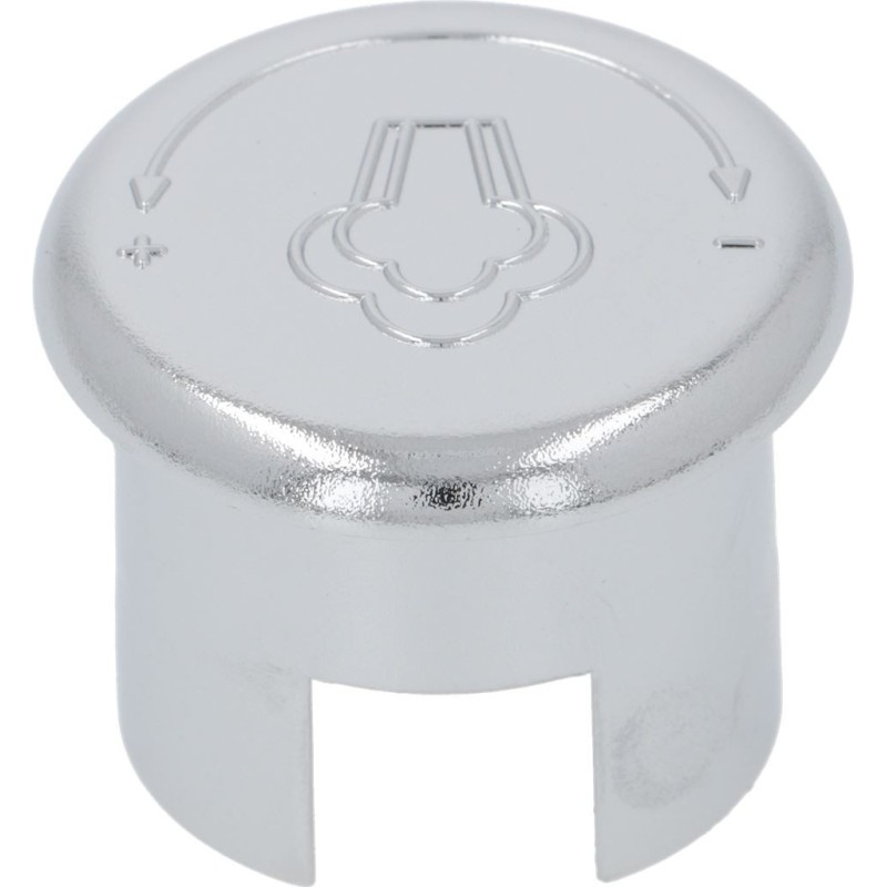 STEAM CAP FOR KNOB