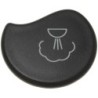 STEAM INSERT FOR BLACK KNOB