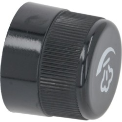 KNOB FOR STEAM TAP