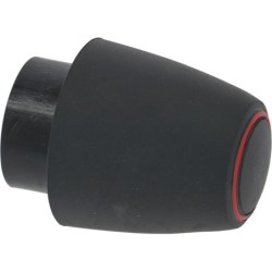 KNOB FOR STEAM TAP