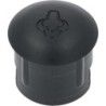 STEAM CAP FOR KNOB