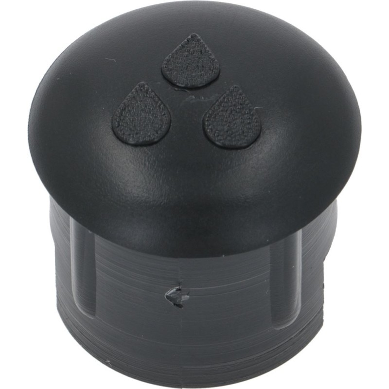 WATER CAP FOR KNOB