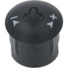 STEAM CAP FOR KNOB