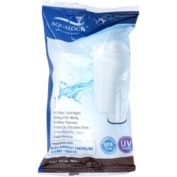 WATER FILTER CARTRIDGE...